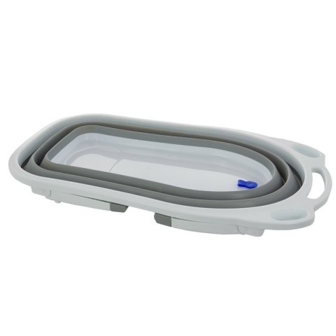 Wanienka 6603 grey EUROBABY Wanienka 6603 grey EUROBABY