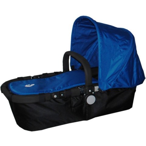 Wózek baobao blue standard EUROBABY Wózek baobao blue standard EUROBABY