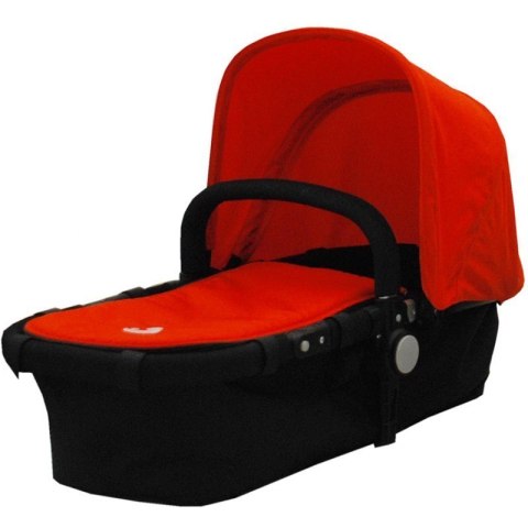 Wózek baobao red standard EUROBABY Wózek baobao red standard EUROBABY