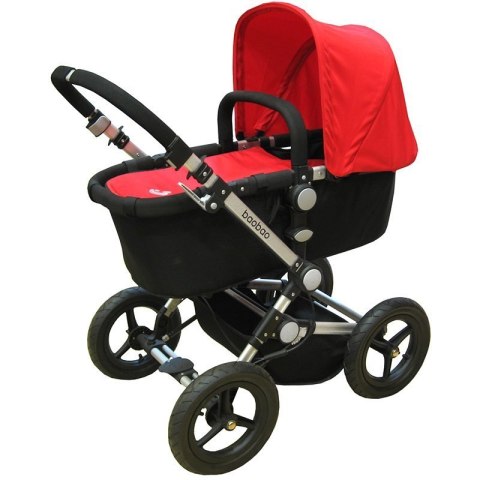 Wózek baobao red standard EUROBABY Wózek baobao red standard EUROBABY