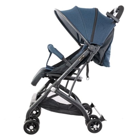 Wózek dla dzieci compact walizka blue EUROBABY Wózek dla dzieci compact walizka blue EUROBABY