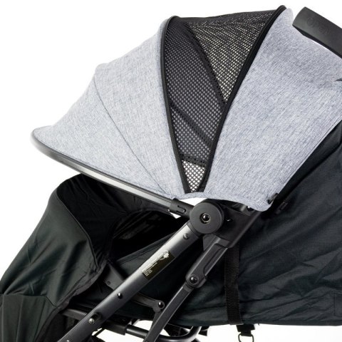 Wózek dla dzieci compact walizka blue EUROBABY Wózek dla dzieci compact walizka blue EUROBABY