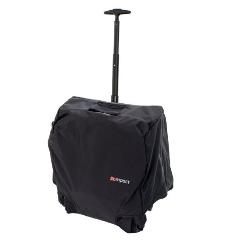 Wózek dla dzieci compact walizka blue EUROBABY Wózek dla dzieci compact walizka blue EUROBABY