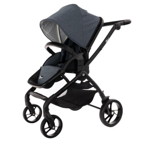 Wózek winner grey/graphite EUROBABY Wózek winner grey/graphite EUROBABY