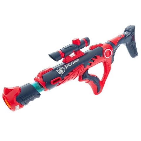 Zabawka air blaster EUROBABY ZABAWKI Zabawka air blaster EUROBABY ZABAWKI