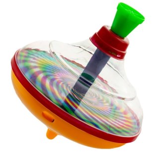 Zabawka bąk 0853716 EUROBABY ZABAWKI