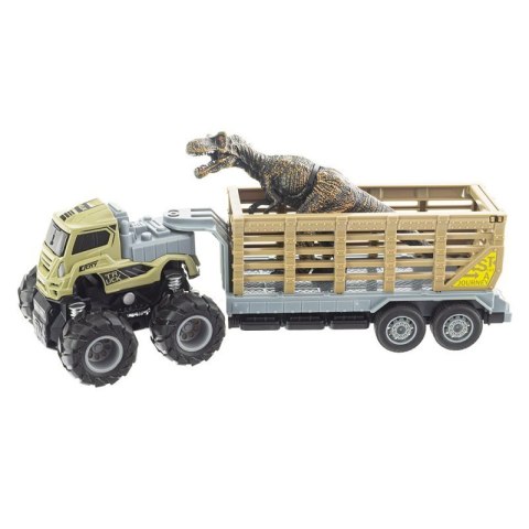 Zabawka dino na lawecie 579452 EUROBABY ZABAWKI Zabawka dino na lawecie 579452 EUROBABY ZABAWKI