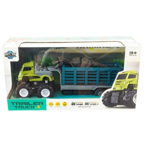 Zabawka dino na lawecie 579452 EUROBABY ZABAWKI Zabawka dino na lawecie 579452 EUROBABY ZABAWKI