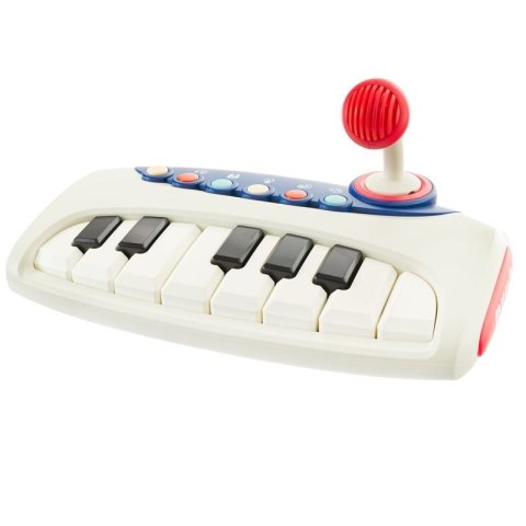 Zabawka interaktywne pianino EUROBABY ZABAWKI Zabawka interaktywne pianino EUROBABY ZABAWKI