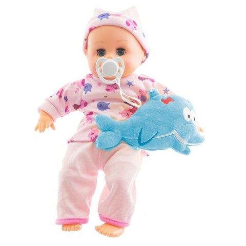 Zabawka lalka 01799a EUROBABY ZABAWKI Zabawka lalka 01799a EUROBABY ZABAWKI