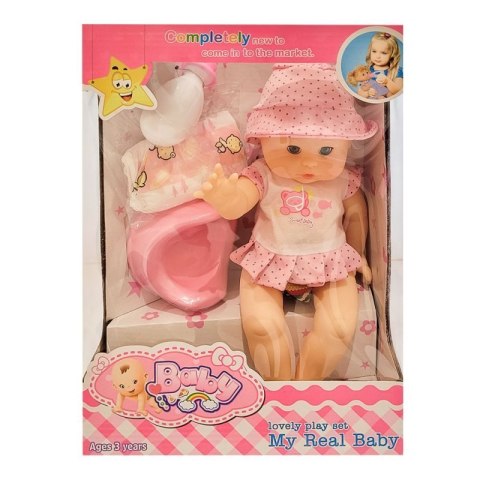Zabawka lalka 1099 EUROBABY ZABAWKI Zabawka lalka 1099 EUROBABY ZABAWKI