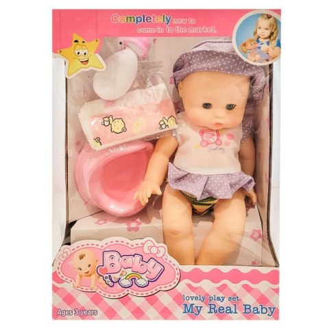 Zabawka lalka 1099 EUROBABY ZABAWKI Zabawka lalka 1099 EUROBABY ZABAWKI