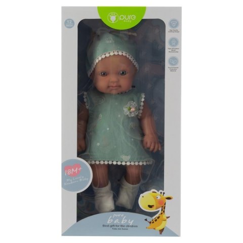 Zabawka lalka 31cm EUROBABY ZABAWKI Zabawka lalka 31cm EUROBABY ZABAWKI