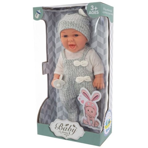 Zabawka lalka 8809-2 EUROBABY ZABAWKI Zabawka lalka 8809-2 EUROBABY ZABAWKI
