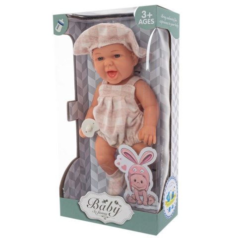 Zabawka lalka 8809-8 EUROBABY ZABAWKI Zabawka lalka 8809-8 EUROBABY ZABAWKI