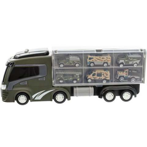 Zabawka laweta mh-067 EUROBABY ZABAWKI Zabawka laweta mh-067 EUROBABY ZABAWKI