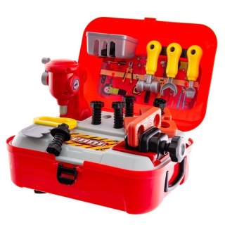 Zabawka mini warsztat 0894205 EUROBABY ZABAWKI