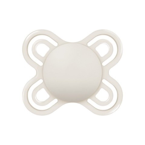 Smoczek perfect 0+ mat unisex MAM AKCESORIA Smoczek perfect 0+ mat unisex MAM AKCESORIA