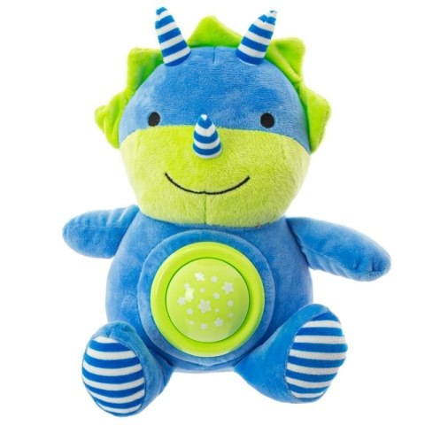 Zabawka plusz. przyjaciel dino EUROBABY ZABAWKI Zabawka plusz. przyjaciel dino EUROBABY ZABAWKI