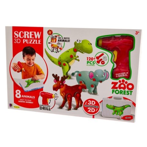 Zabawka puzzle do skrę 0640900 EUROBABY ZABAWKI Zabawka puzzle do skrę 0640900 EUROBABY ZABAWKI