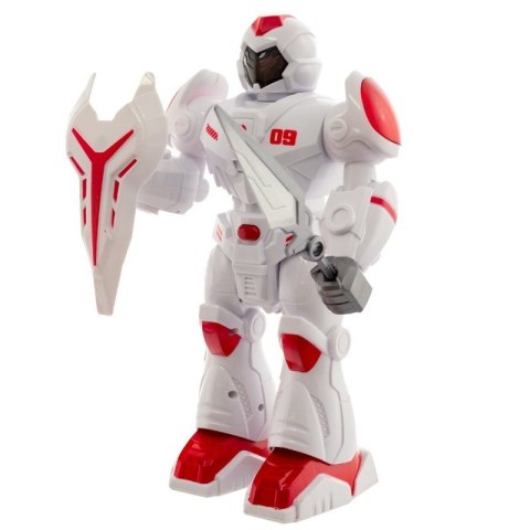 Zabawka robot 0871388 EUROBABY ZABAWKI Zabawka robot 0871388 EUROBABY ZABAWKI