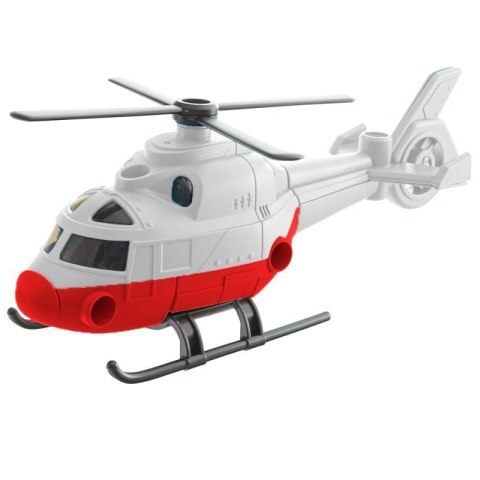 Zabawka skręcany helikopter EUROBABY ZABAWKI Zabawka skręcany helikopter EUROBABY ZABAWKI