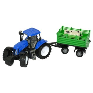 Zabawka traktor zes otb0529828 EUROBABY ZABAWKI
