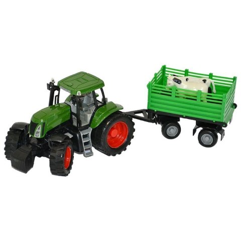 Zabawka traktor zes otb0529828 EUROBABY ZABAWKI Zabawka traktor zes otb0529828 EUROBABY ZABAWKI