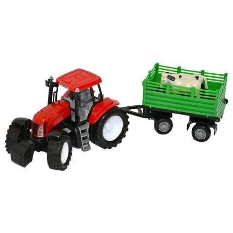 Zabawka traktor zes otb0529828 EUROBABY ZABAWKI Zabawka traktor zes otb0529828 EUROBABY ZABAWKI