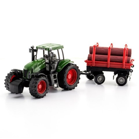 Zabawka traktor zes otb0529830 EUROBABY ZABAWKI Zabawka traktor zes otb0529830 EUROBABY ZABAWKI