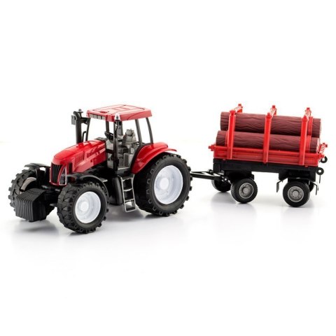 Zabawka traktor zes otb0529830 EUROBABY ZABAWKI Zabawka traktor zes otb0529830 EUROBABY ZABAWKI