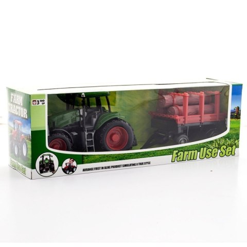 Zabawka traktor zes otb0529830 EUROBABY ZABAWKI Zabawka traktor zes otb0529830 EUROBABY ZABAWKI
