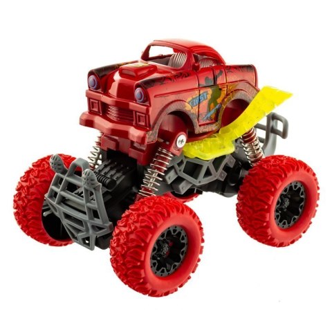 Zabawka zest.monster 0567855 EUROBABY ZABAWKI Zabawka zest.monster 0567855 EUROBABY ZABAWKI