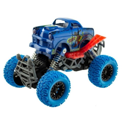 Zabawka zest.monster 0567855 EUROBABY ZABAWKI Zabawka zest.monster 0567855 EUROBABY ZABAWKI