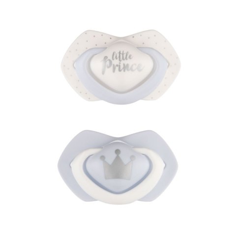 Zestaw sm.sil.usp.sym. 6-18m CANPOL BABIES Zestaw sm.sil.usp.sym. 6-18m CANPOL BABIES