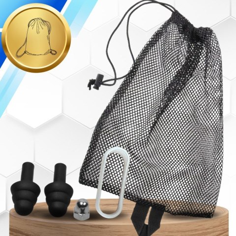 Maska do Nurkowania Pełnotwarzowa L/XL Składana do Pływania Snorkelingu SZARA Maska do Nurkowania Pełnotwarzowa L/XL Składana do Pływania Snorkelingu SZARA