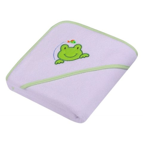 Okrycie kąp.druk frotte 80x80 DUET BABY Okrycie kąp.druk frotte 80x80 DUET BABY