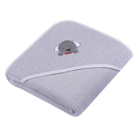Okrycie kąp.druk frotte100x100 DUET BABY Okrycie kąp.druk frotte100x100 DUET BABY
