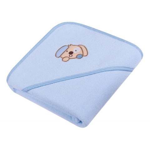 Okrycie kąp.druk frotte100x100 DUET BABY Okrycie kąp.druk frotte100x100 DUET BABY