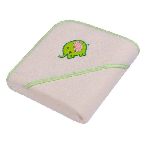 Okrycie kąp.druk frotte100x100 DUET BABY Okrycie kąp.druk frotte100x100 DUET BABY