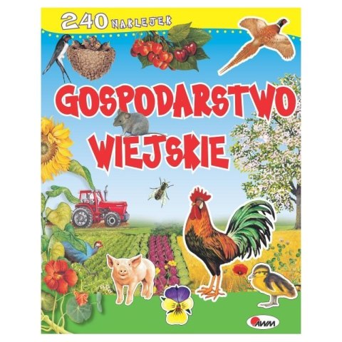 Gospodarstwo wiejskie Gospodarstwo wiejskie