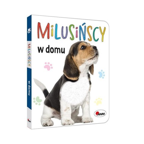 Milusińscy w domu Milusińscy w domu